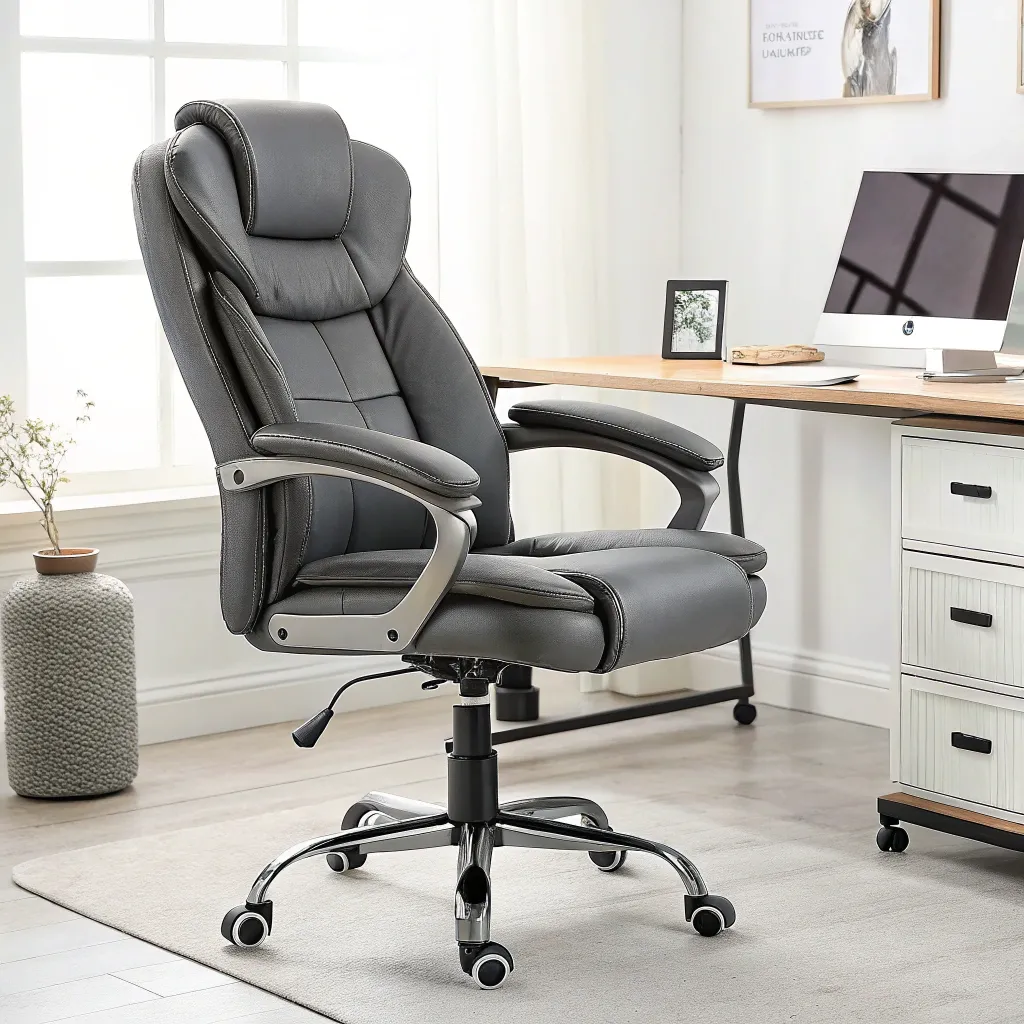 Ergonomic Office Chair
