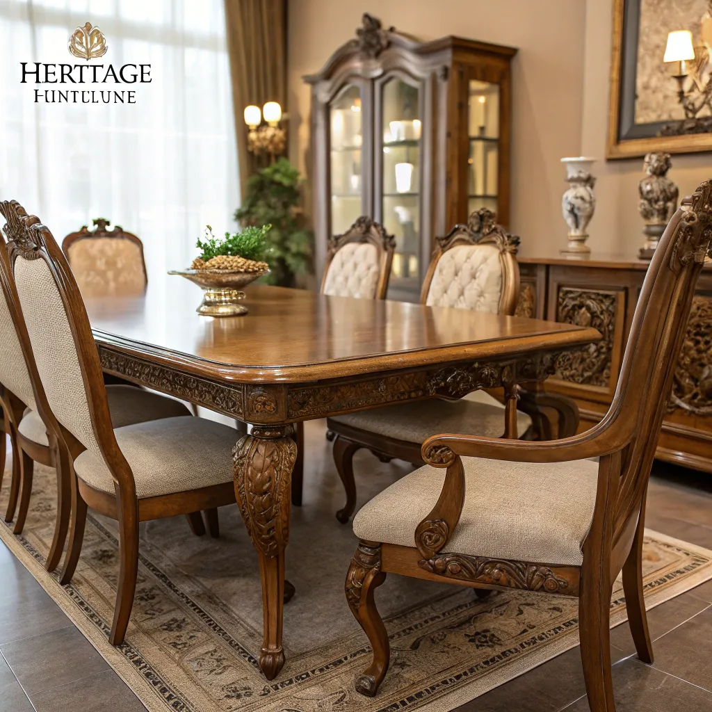 Heritage Furniture