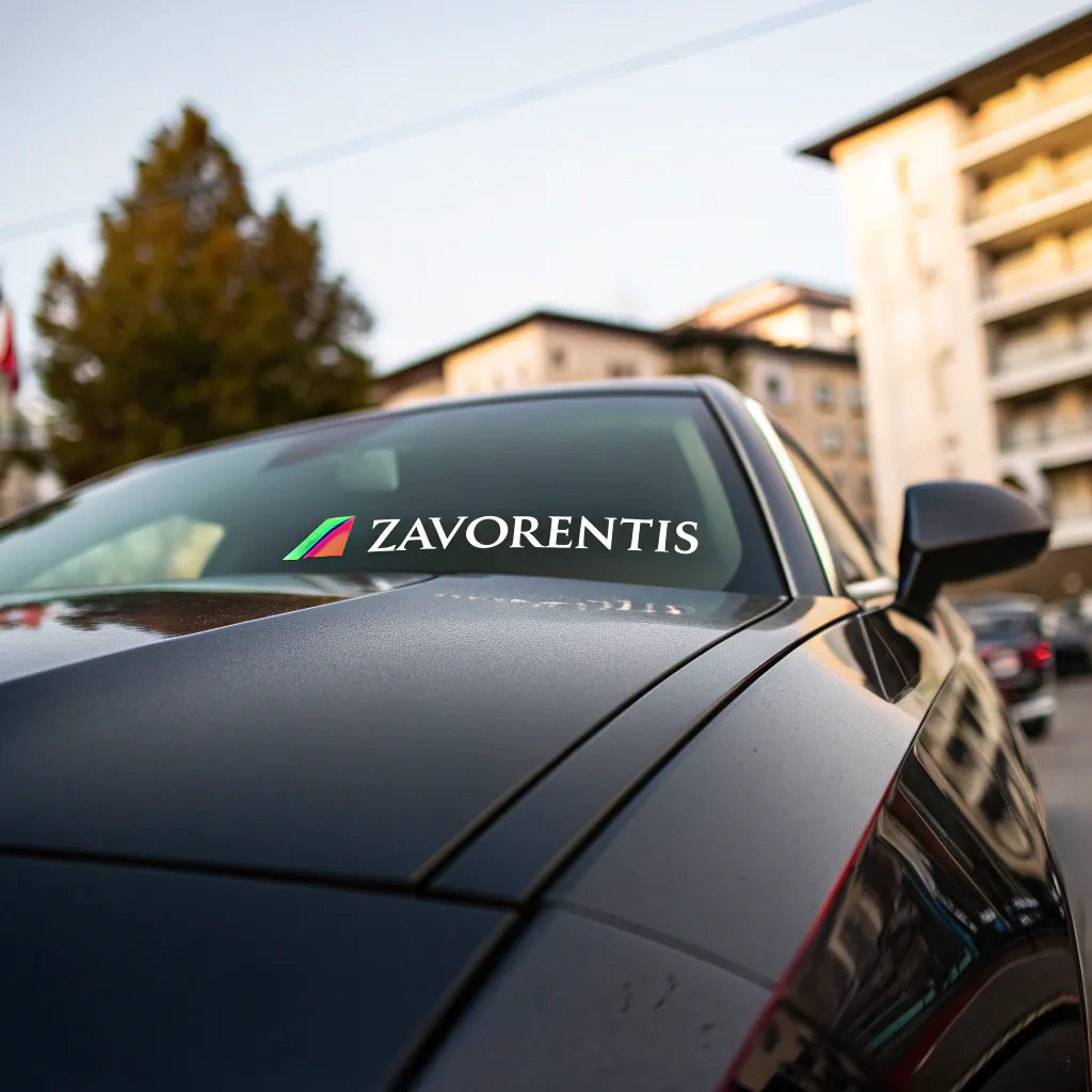 Zavorentis Logo