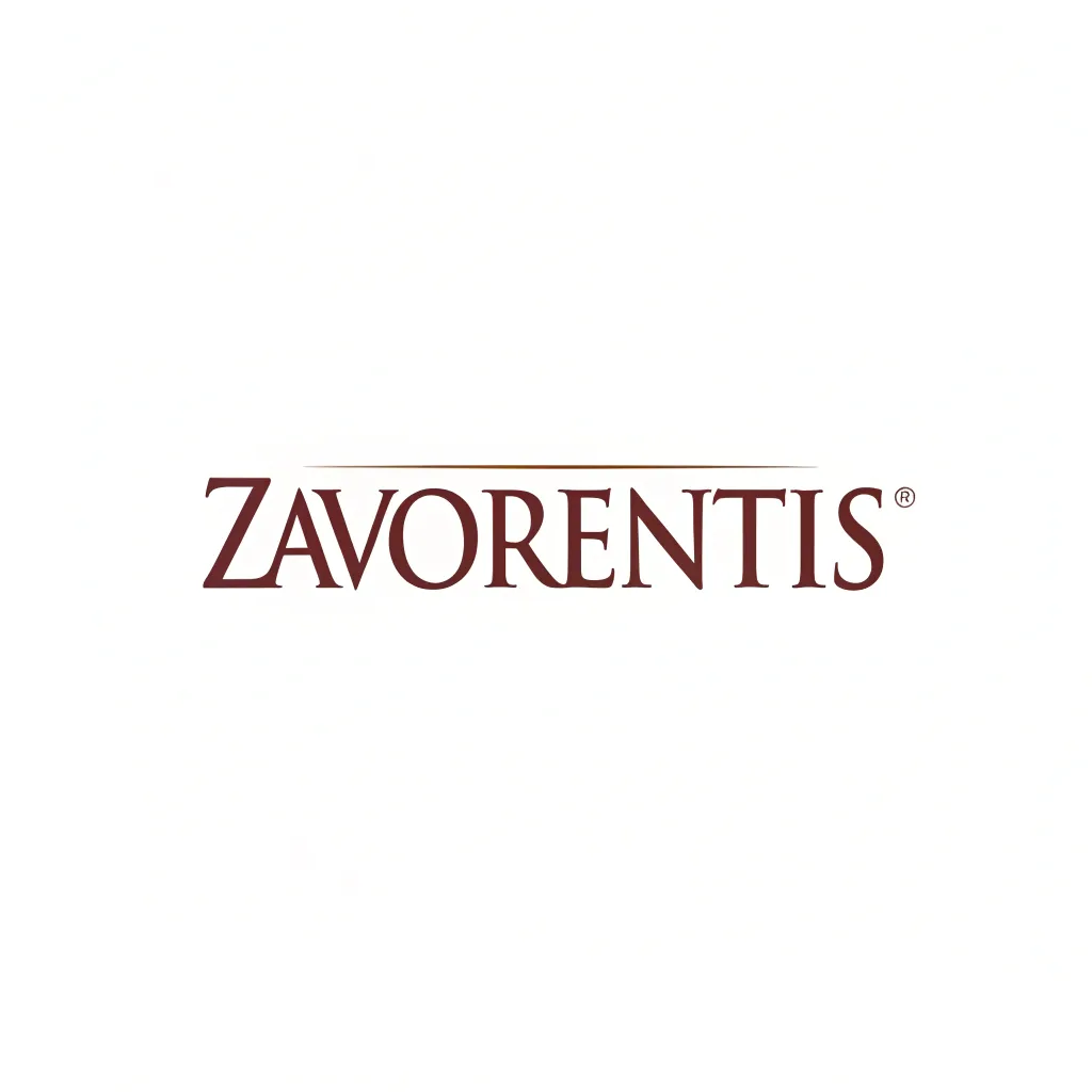 ZAVORENTIS logo